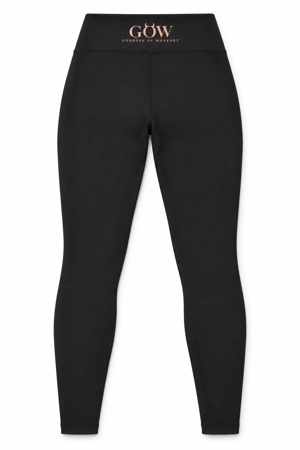 Legging GOW — Noir