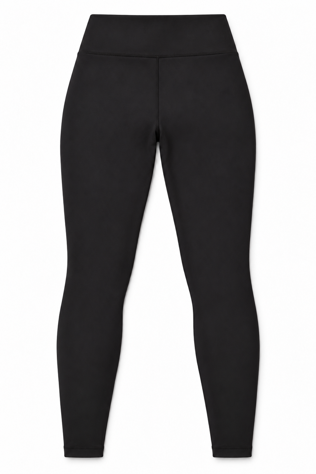 Legging GOW — Noir