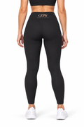 Legging GOW — Noir
