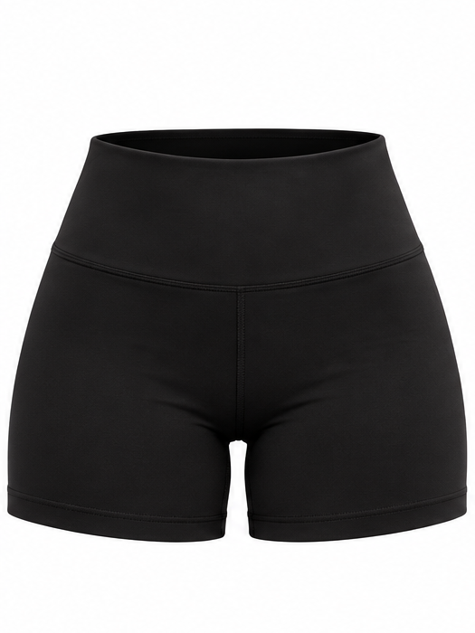 SHORT GOW — Noir